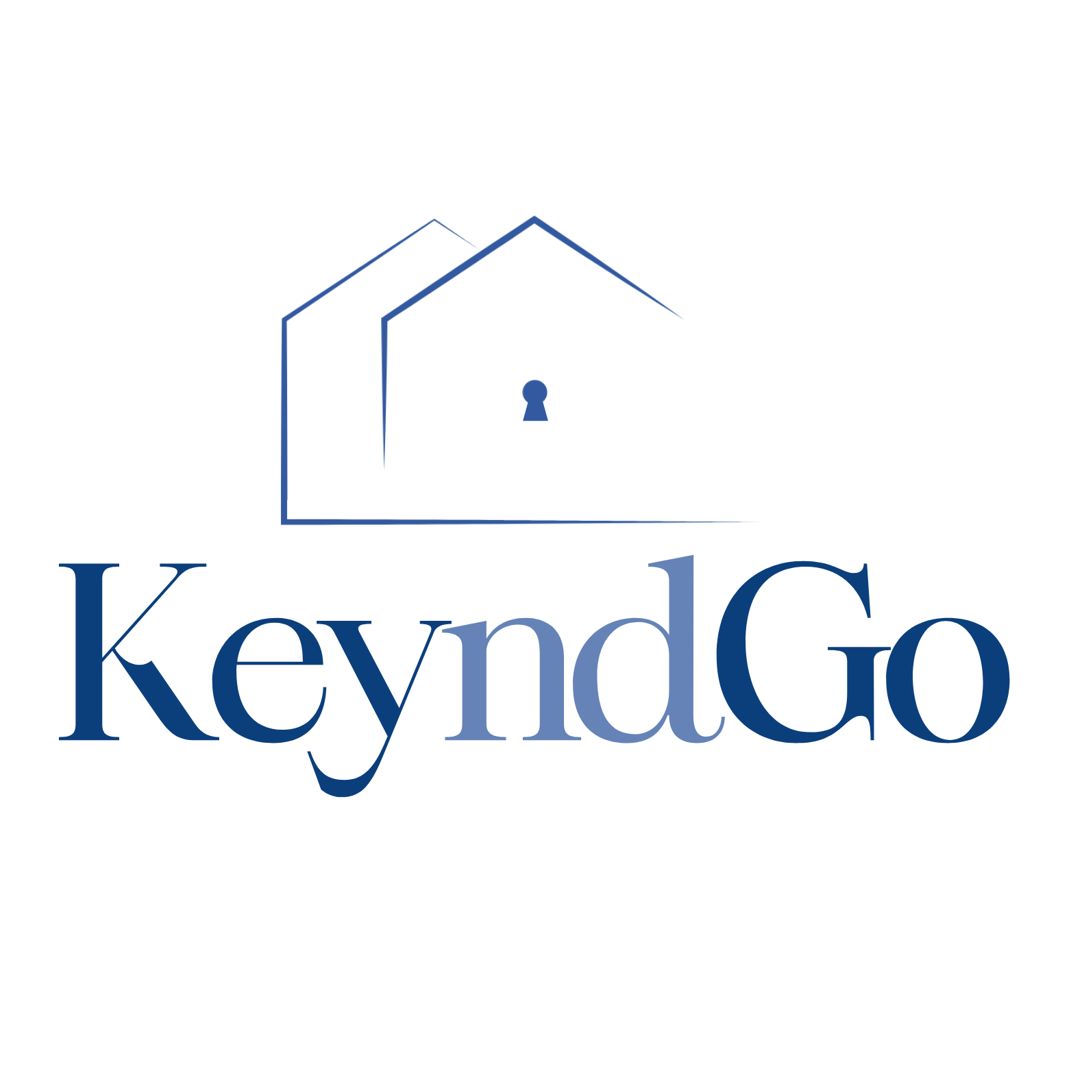 KeyndGo